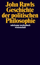 John Rawls, Samue Freeman, Samuel Freeman - Geschichte der politischen Philosophie