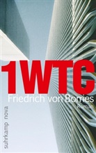 Friedrich Borries, Friedrich von Borries, Friedrich von Borries - 1WTC