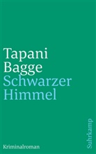 Tapani Bagge - Schwarzer Himmel