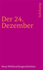 Susann Gretter, Susanne Gretter - Der 24. Dezember