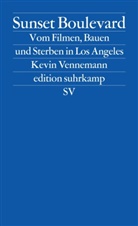 Kevin Vennemann - Sunset Boulevard