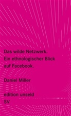 Daniel Miller - Das wilde Netzwerk