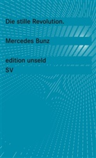 Mercedes Bunz - Die stille Revolution