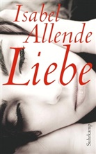 Isabel Allende, Corinn Santa Cruz, Corinna Santa Cruz - Liebe