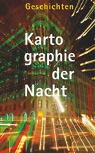 Lar Classen, Lars Classen - Kartographie der Nacht