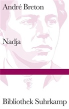 André Breton - Nadja