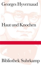 Georges Hyvernaud - Haut und Knochen