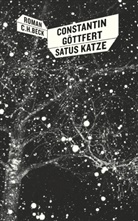 Constantin Göttfert - Satus Katze