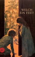 DONAT, Donata, Donata, Gilda Donata, Seli, Huber Selig... - Welch ein Fest