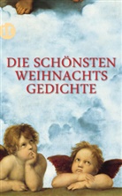 Gesin Dammel - Die schönsten Weihnachtsgedichte
