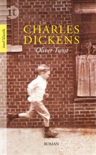 Charles Dickens - Oliver Twist