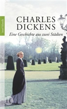 Charles Dickens - Eine Geschichte aus zwei Städten