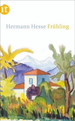 Hermann Hesse, Ulrik Anders, Ulrike Anders - Frühling