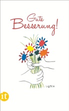 Günte Stolzenberger, Günter Stolzenberger - Gute Besserung!