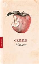 Grim, Grimm, Jacob Grimm, Wilhelm Grimm - Grimms Märchen