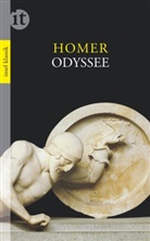 Homer, Michael Schroeder - Odyssee