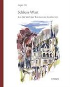 Eugen Ott - Schloss Wart