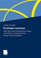 Guido Quelle - Profitabel wachsen