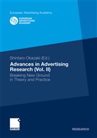 Shintaro Okazaki, Shintar Okazaki, Shintaro Okazaki - Advances in Advertising Research. Vol.2