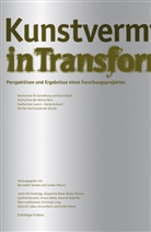 Carmen Mörsch, El Anderegg, Elfi Anderegg, Jacqueline Baum, Beate Florenz, Cynthia Gavranić... - Kunstvermittlung in Transformation, m. DVD