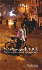 Carlo Strenger - Israel