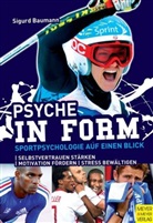 Sigurd Baumann - Psyche in Form