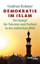 Gudrun Krämer - Demokratie im Islam