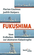 Coulma, Floria Coulmas, Florian Coulmas, Stalpers, Judith Stalpers - Fukushima