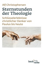 Alf Christophersen - Sternstunden der Theologie
