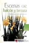 Rosenn Le Page, Flore Palix, Noémie Vialard - Escenas de balcón y terraza