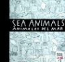 Mike Lowery - Sea animals = Animales del mar