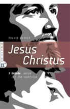 Roland Werner - Jesus Christus