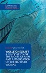 Mary Wollstonecraft Shelley, Mary Wollstonecraft, Sylvana Tomaselli, Sylvana (University of Cambridge) Tomaselli - Wollstonecraft