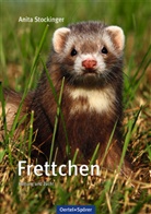 Anita Stockinger - Frettchen