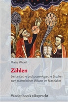 Moritz Wedell - Zählen
