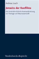 Andreas Losch - Jenseits der Konflikte