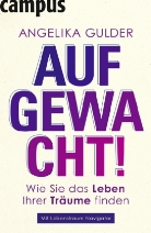 Joachim Franz, Angelika Gulder - Aufgewacht!