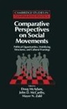 Doug McAdam, John D. Mccarthy, Mayer N. Zald - Comparative Perspectives on Social Movements