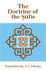 Abu Bakr Al-Kalabadhi, Arberry, Arthur John Arberry, Muhammed Ibn Ibrahim Kalabadhi - The Doctrine of Sufis
