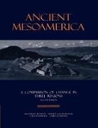 Richard E. Blanton, Gary M. Feinman, Stephen A. Kowalewski, Laura M. Finsten, Stephen A. Kowalewski - Ancient Mesoamerica
