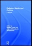 Gordon (EDT)/ Mitchell Lynch, Gordon (University of Kent Lynch, Gordon Mitchell Lynch, Gordon Lynch, Jolyon Mitchell, Anna Strhan... - Religion, Media and Culture: A Reader