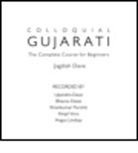 Jagadisa Dave, Jagdish Dave - Colloquial Gujarati (Audio book)