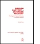 Ronald Dore, Ronald Philip Dore, Ronald Dore - British Factory Japanese Factory