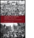 Stephen F. Jones, Stephen F. Jones, Stephen F. (EDT) Jones, Stephen F. Jones, Stephen F. Jones, Jones Stephen F. - Making of Modern Georgia, 1918-2012