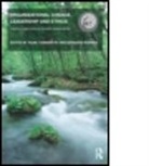 Rune Todnem (EDT)/ Burnes By, Rune Burnes Todnem, TODNEM RUNE BURNES BERNARD, Bernard Burnes, Rune Todnem By, By Rune Todnem... - Organizational Change, Leadership and Ethics