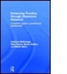 Mairin Glenn, Máirín Glenn, Caitriona McDonagh, Caitriona (Rush National School Mcdonagh, Caitriona Roche Mcdonagh, Caitriona/ Roche Mcdonagh... - Enhancing Practice Through Classroom Research