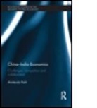 Palit Amitendu, Amitendu Palit, Amitendu (Institute of South Asian Studies Palit, Palit Amitendu - China-India Economics