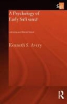 Kenneth S. Avery, AVERY KENNETH S - Psychology of Early Sufi Sama''