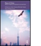 Hsin-Huang Michael Hsiao, Hsin-Huang Michael (Academia Sinica Hsiao, Hsin-Huang Michael Lin Hsiao, HSIAO HSIN HUANG MICHAEL LIN CHE, Hsin-Huang Michael Hsiao, Cheng-Yi Lin - Rise of China