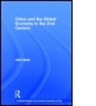 John Saee, Saee John, John Saee, Saee John - China and the Global Economy in the 21st Century